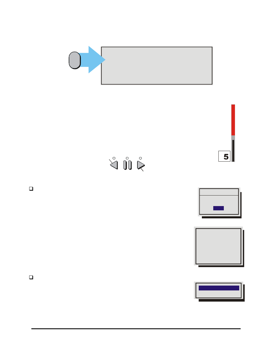 14 camera setup | GE TRIPLEX 0150-0193C User Manual | Page 47 / 77