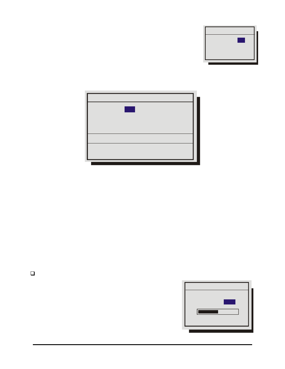 GE TRIPLEX 0150-0193C User Manual | Page 48 / 77