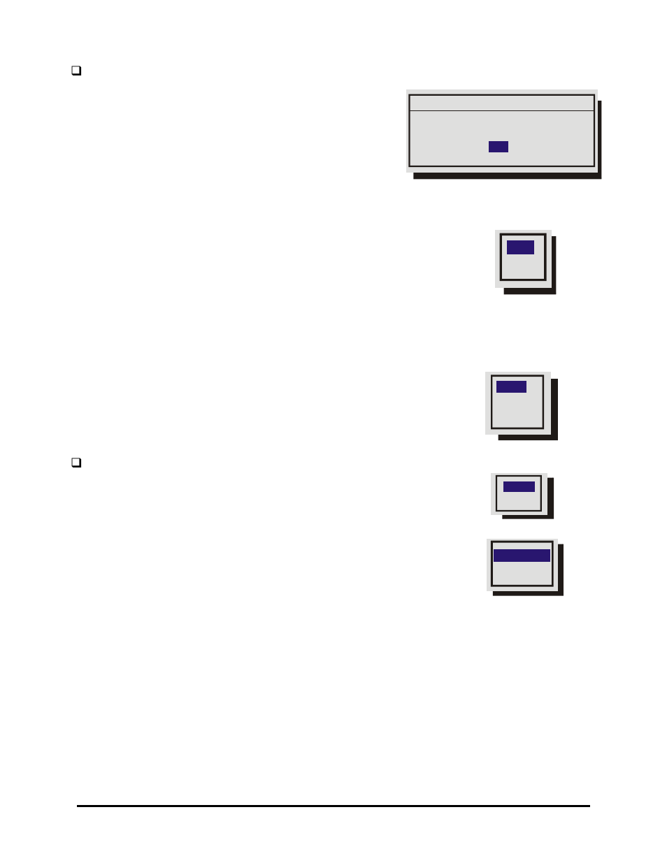 16 audio setup, 17 communications | GE TRIPLEX 0150-0193C User Manual | Page 51 / 77