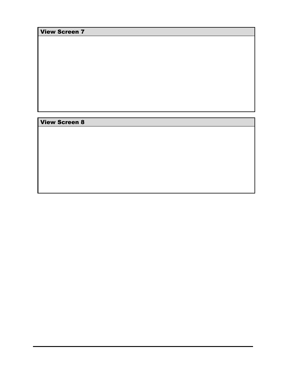 GE TRIPLEX 0150-0193C User Manual | Page 58 / 77
