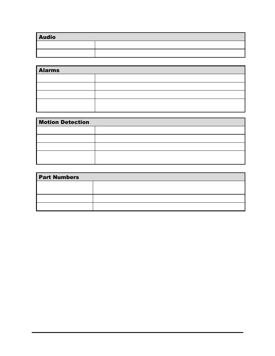 GE TRIPLEX 0150-0193C User Manual | Page 68 / 77