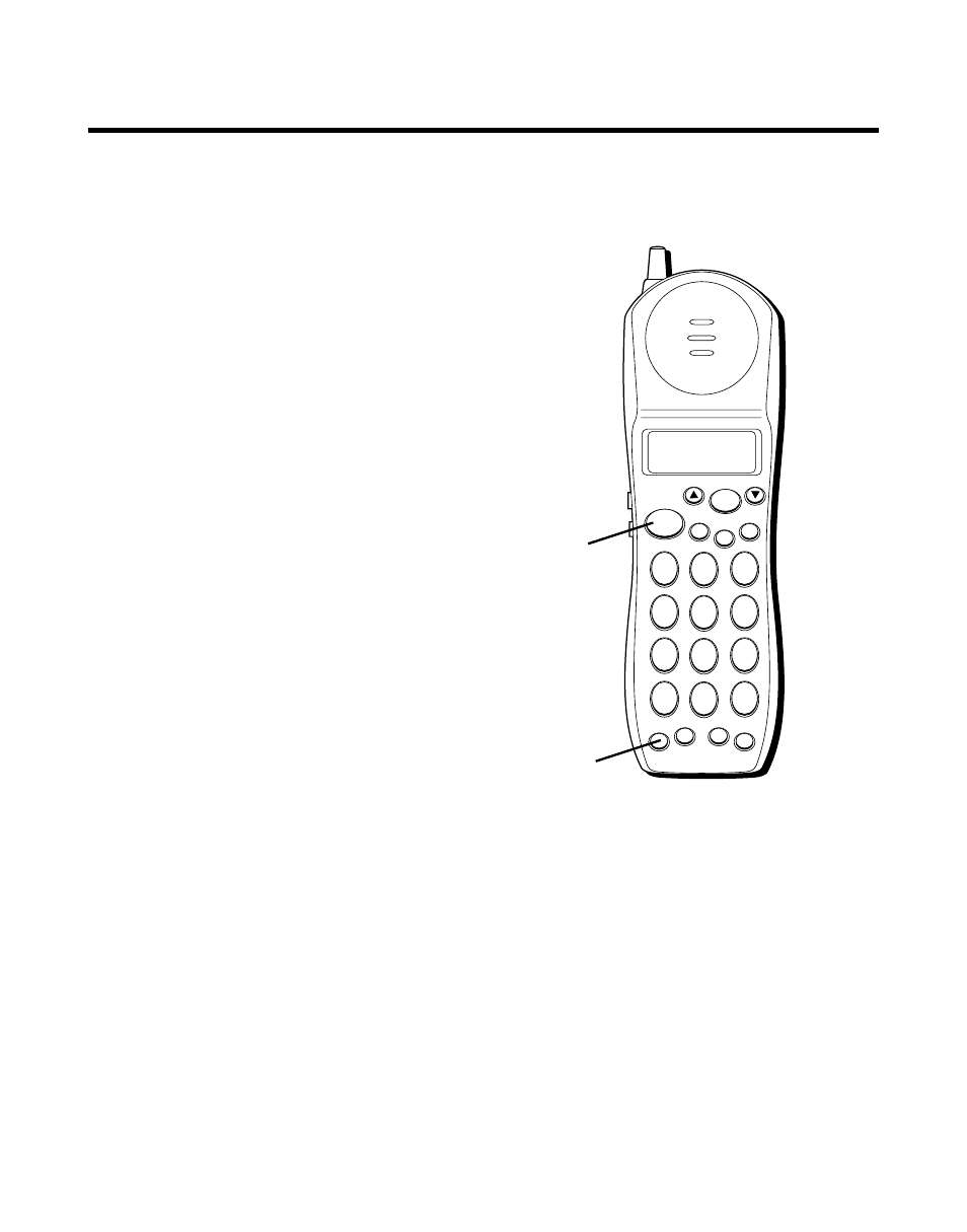 Telephone operation, Receiving a call, Making a call | Redial, Elephone, Peration, Eceiving, Aking, Edial | GE 27730 User Manual | Page 14 / 100
