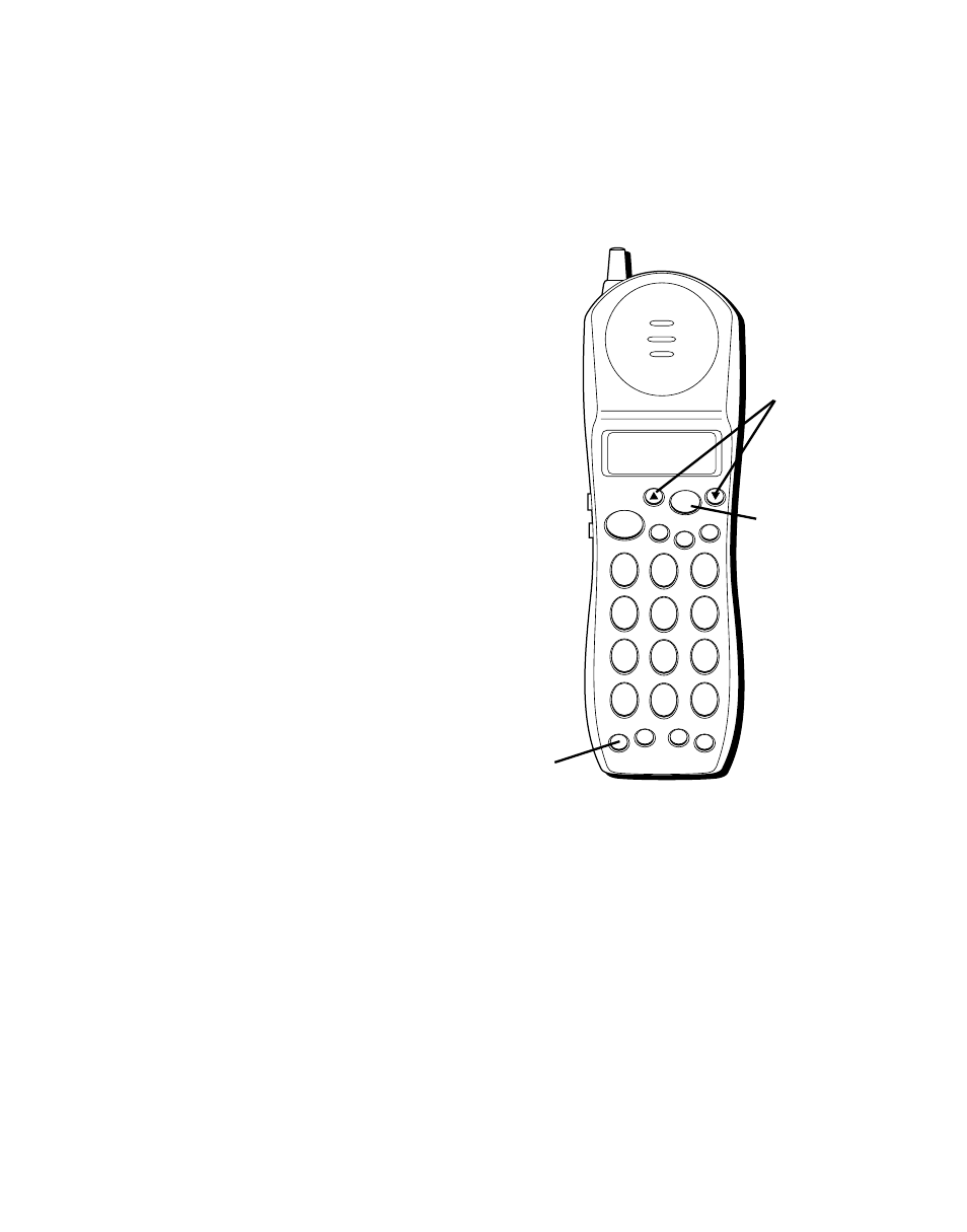 Resetting the handset, Esetting, Andset | GE 27730 User Manual | Page 32 / 100