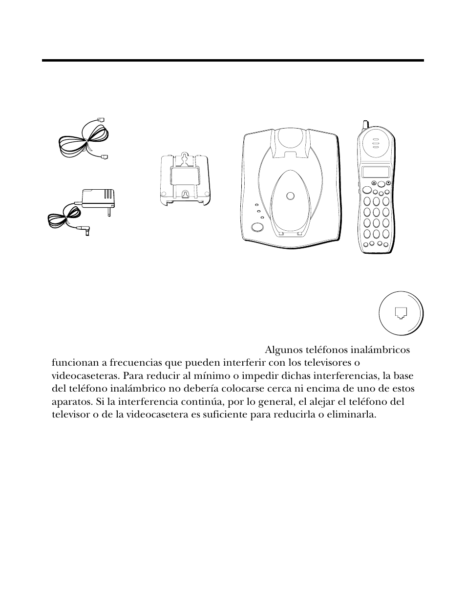 Antes de comenzar, Lista de partes, Requisitos de conexión | Sistema de seguridad digital, Ntes, Omenzar, Ista, Artes, Equisitos, Conexión | GE 27730 User Manual | Page 56 / 100