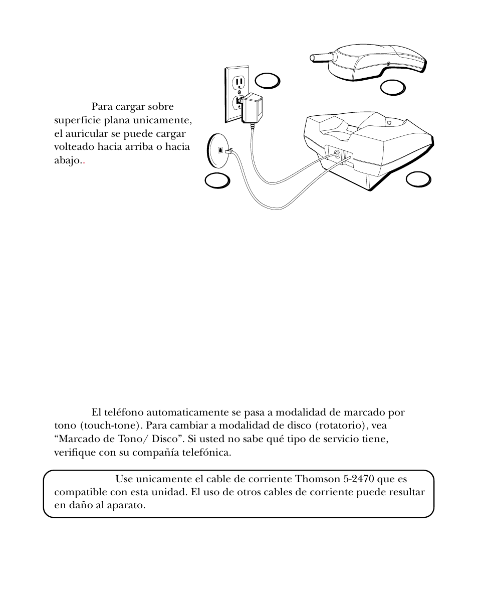 Instalación sobre escritorio o superficie plana, Nstalación, Sobre | Scritorio, Uperficie, Lana | GE 27730 User Manual | Page 57 / 100