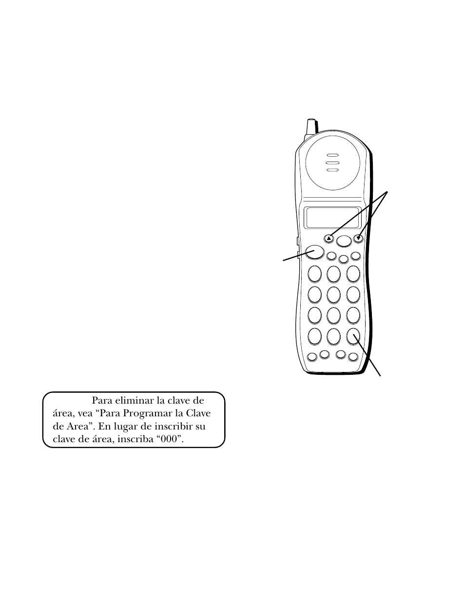 Botones de las flechas | GE 27730 User Manual | Page 74 / 100