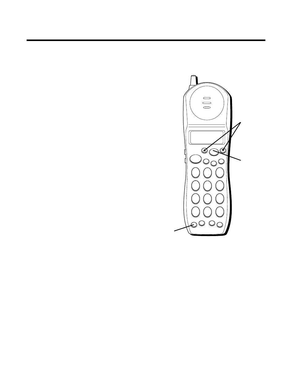 Memoria, Para almacenar un nombre y número en la memoria, Emoria | Lmacenar, Ombre, Úmero | GE 27730 User Manual | Page 75 / 100