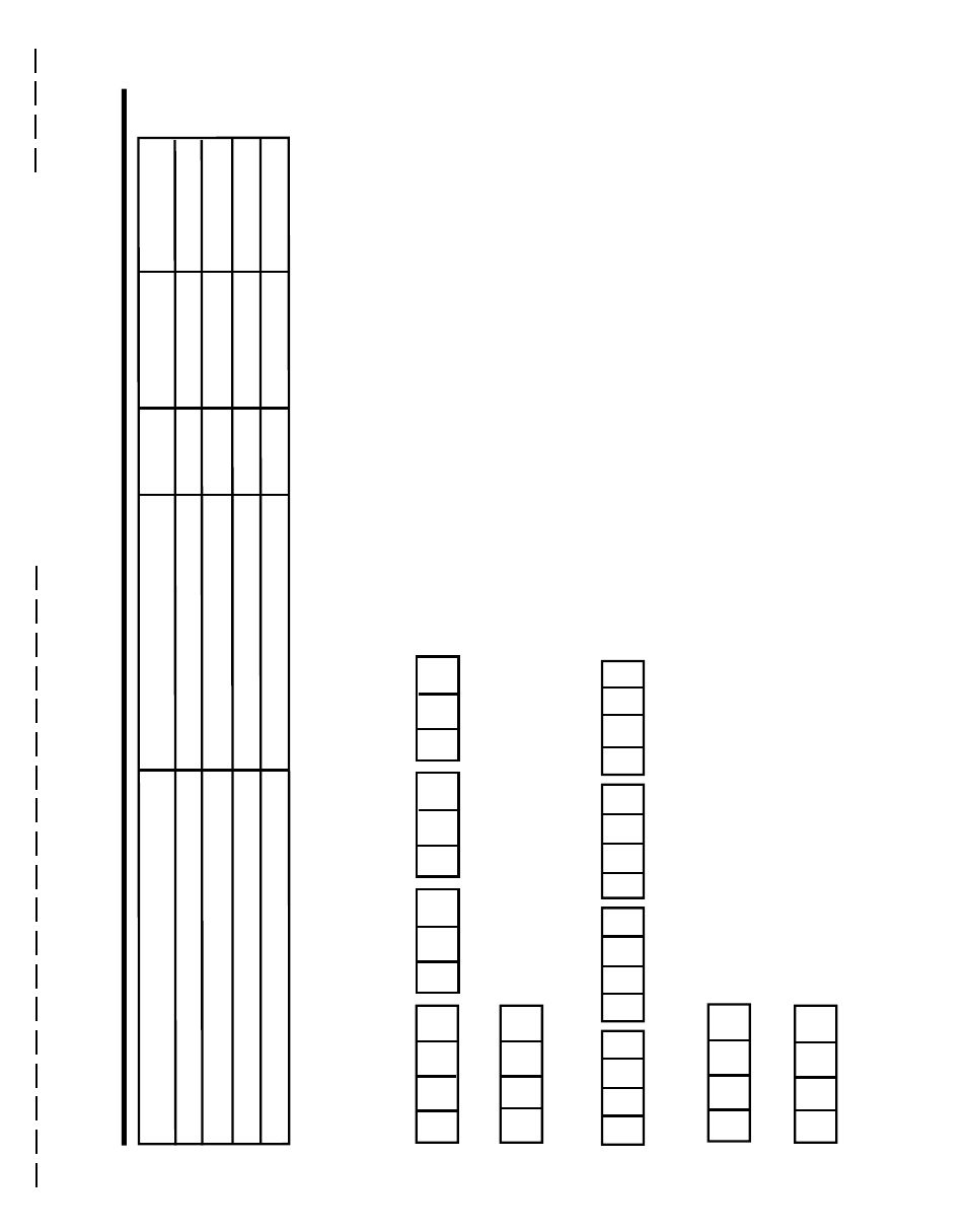 Formulario para hacer pedidos de accesorios, Ormulario, Para | Hacer, Pedidos, Accesorios, Accesorios 47, Corte en la l ínea perforada | GE 27730 User Manual | Page 97 / 100