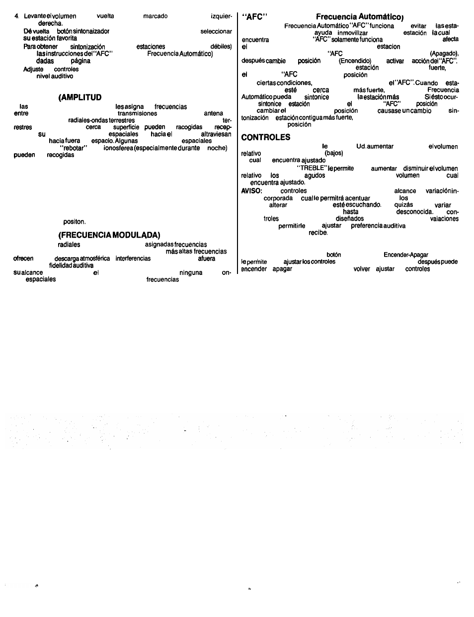 GE 7-2867 User Manual | Page 9 / 16