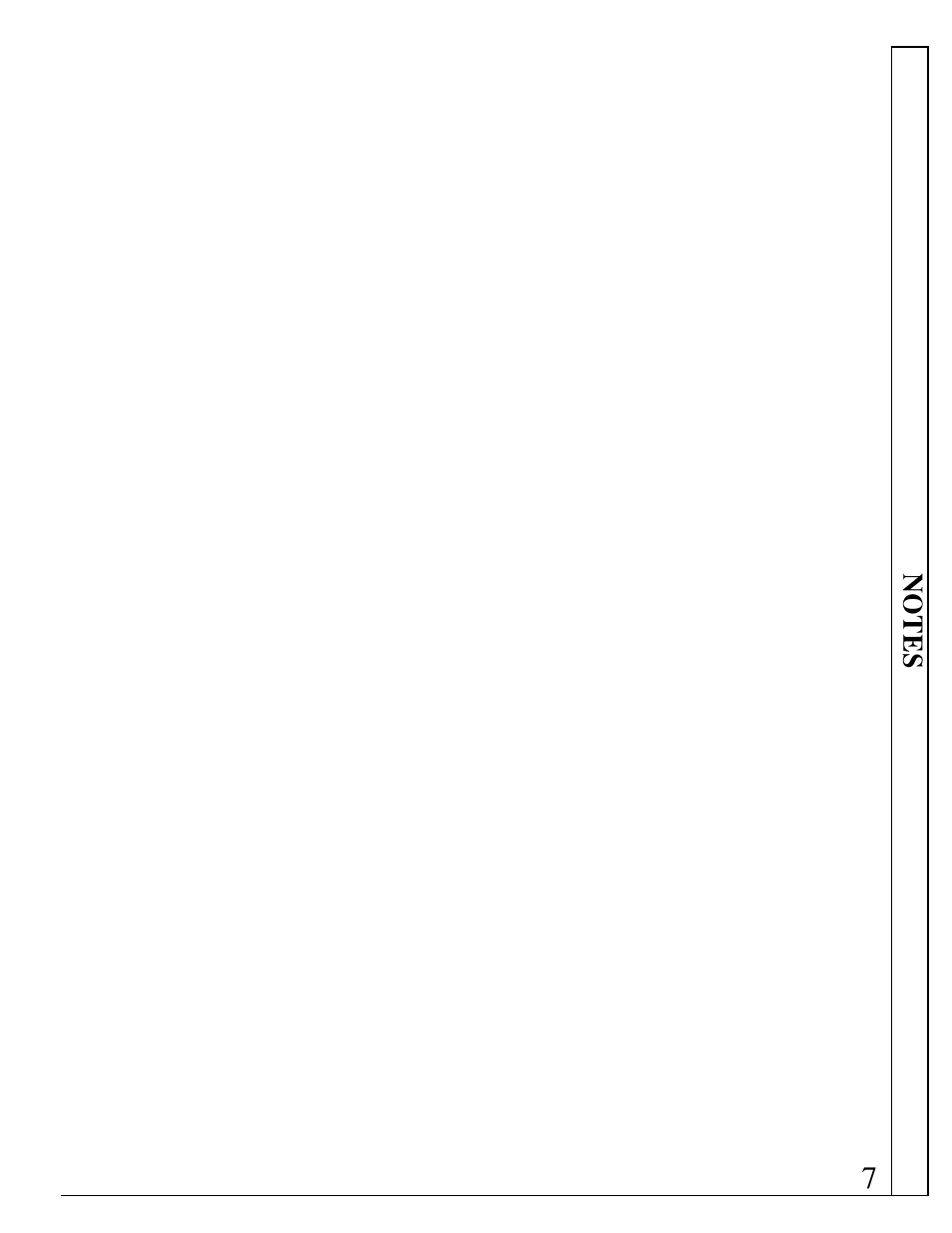 GE JGP389 User Manual | Page 7 / 64