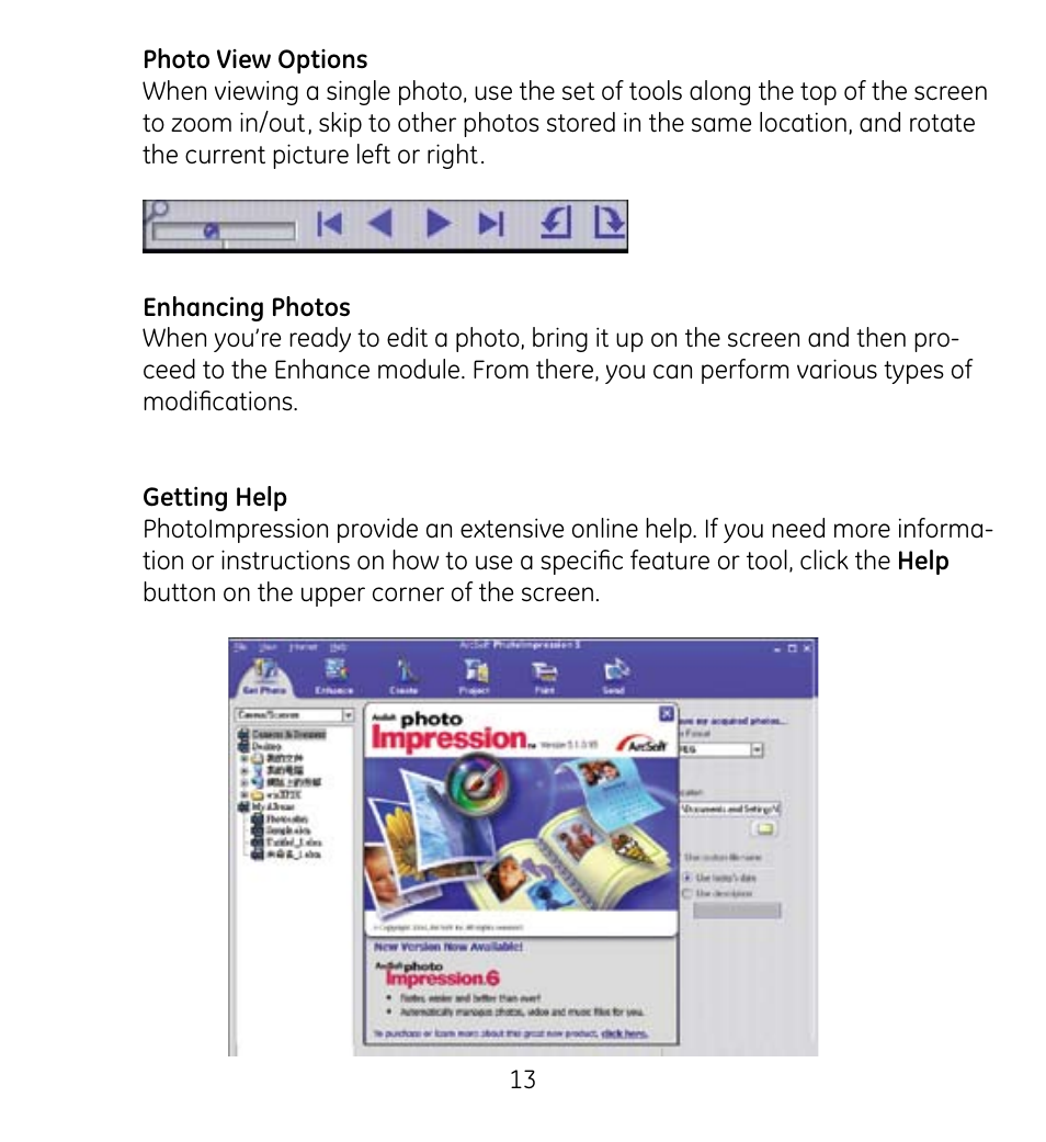 GE 98061 User Manual | Page 15 / 32