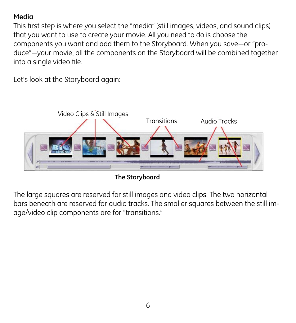 GE 98061 User Manual | Page 8 / 32