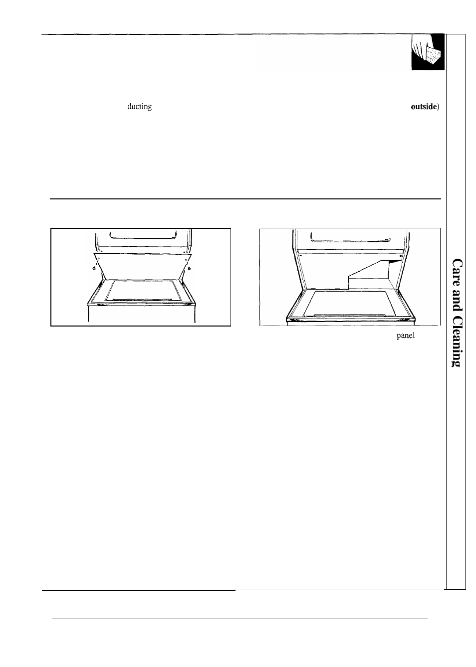 GE WSM2780R User Manual | Page 25 / 28