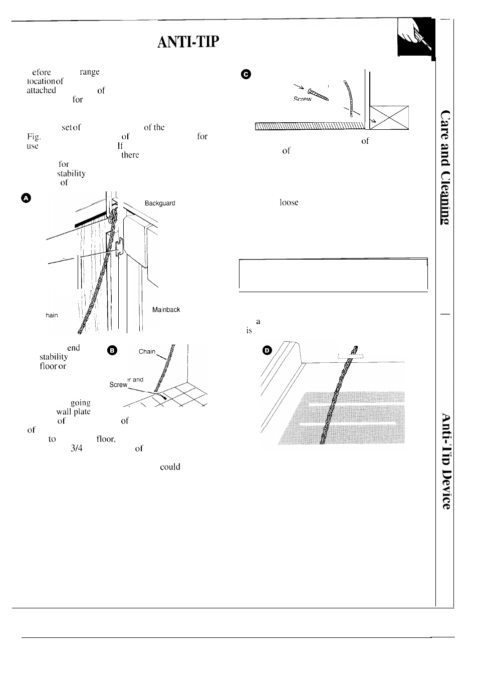 Device | GE 164D2966P118 User Manual | Page 25 / 28