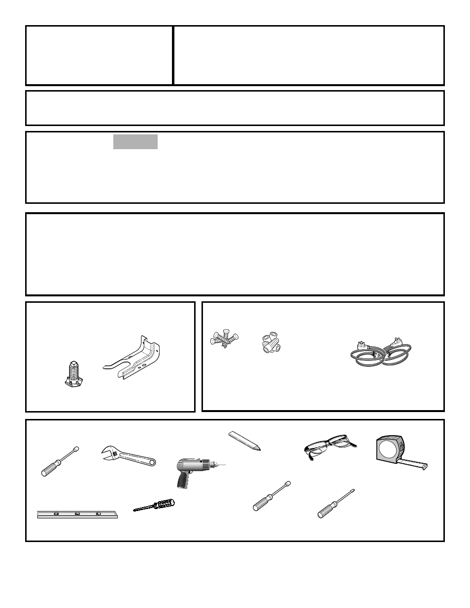 GE 229C4053P447-3 1 User Manual | 12 pages