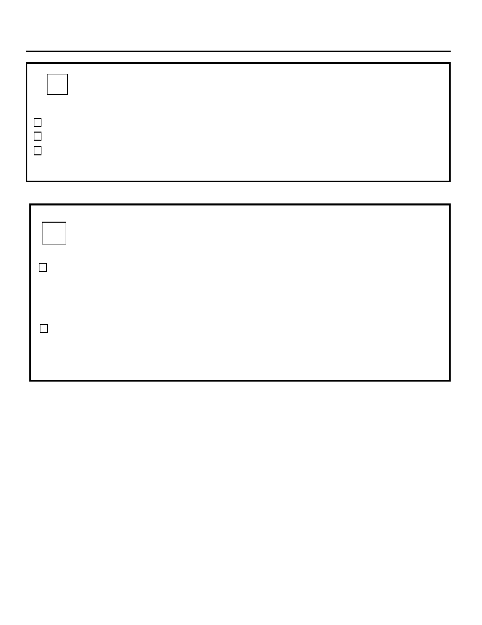 Installation instructions, Final check list operation check list | GE 229C4053P447-3 1 User Manual | Page 11 / 12