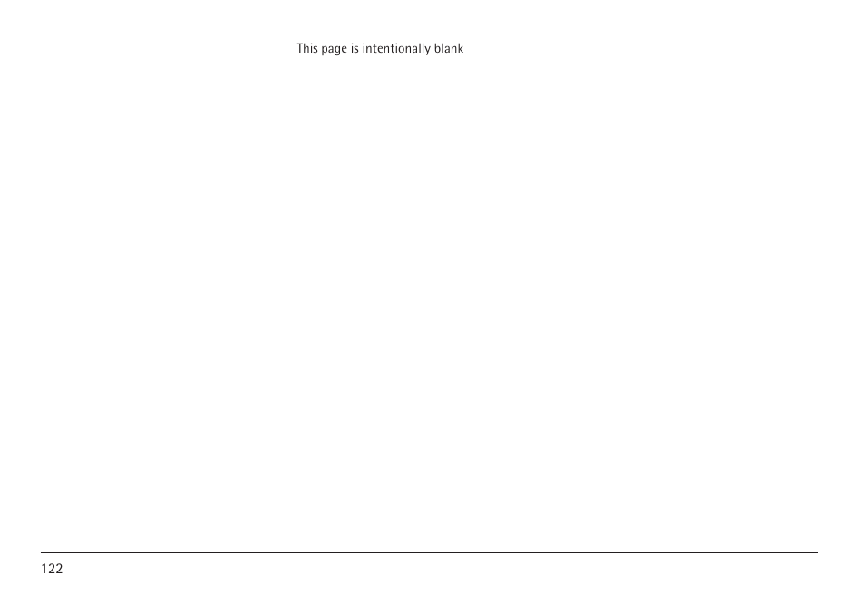 GE 25450 User Manual | Page 122 / 124