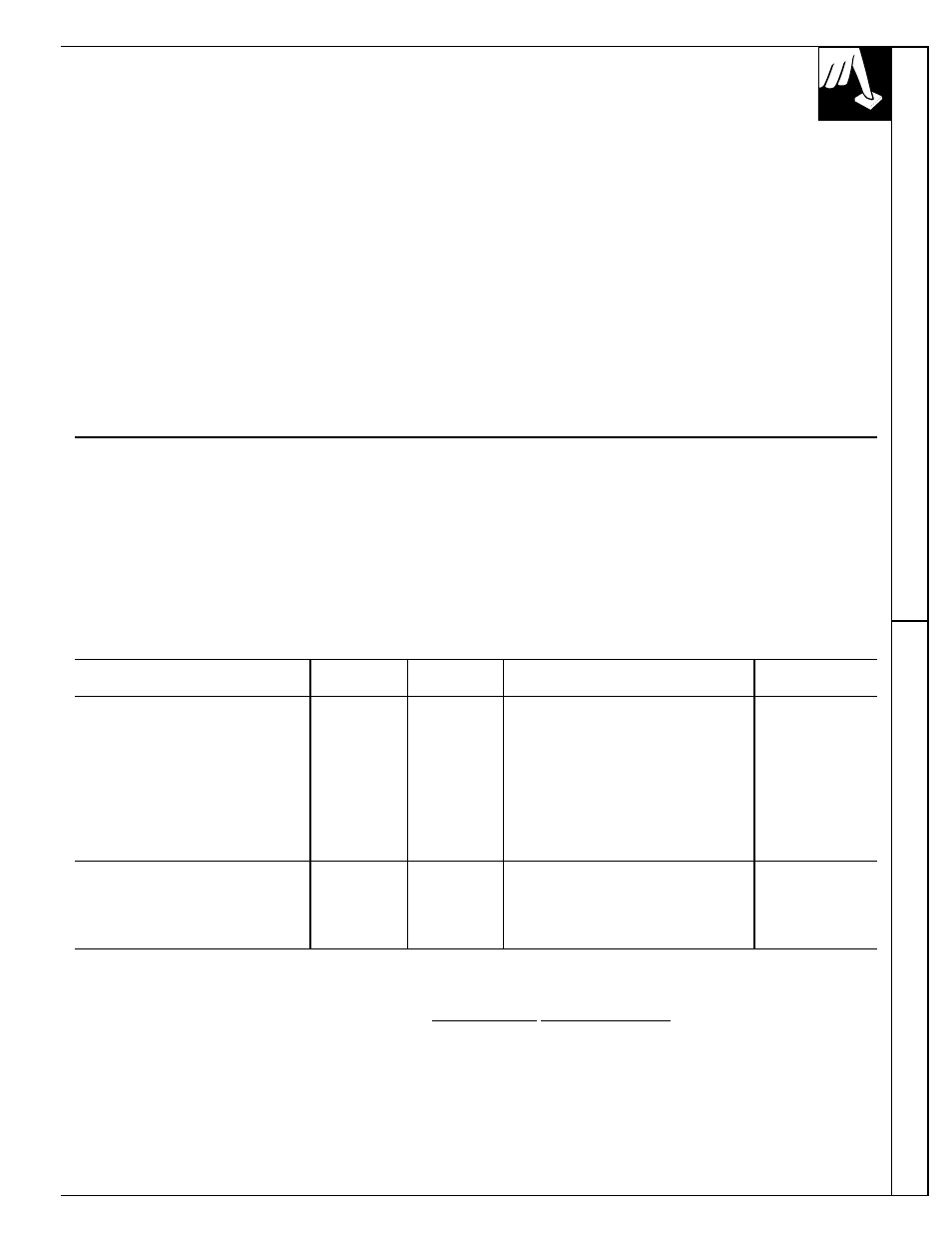 Roasting guide, Roasting roasting guide, Questions and answers | Frozen roasts | GE 49-8726 User Manual | Page 25 / 44