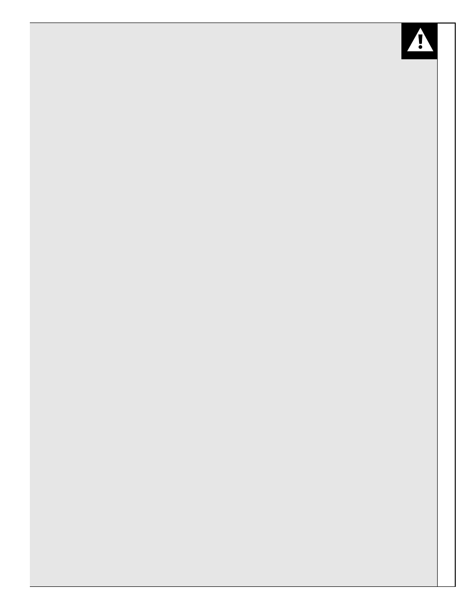 Save these instructions, Important safety instructions | GE 49-8726 User Manual | Page 5 / 44