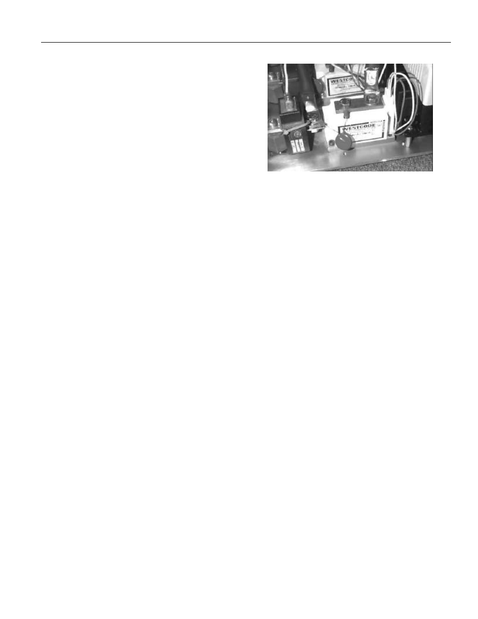 Astat, Ibp plus service instructions, Scr module replacement (sizes m, z, and n) | GE Industrial Solutions ASTAT-IBP Plus Solid State Starters User Manual | Page 11 / 18