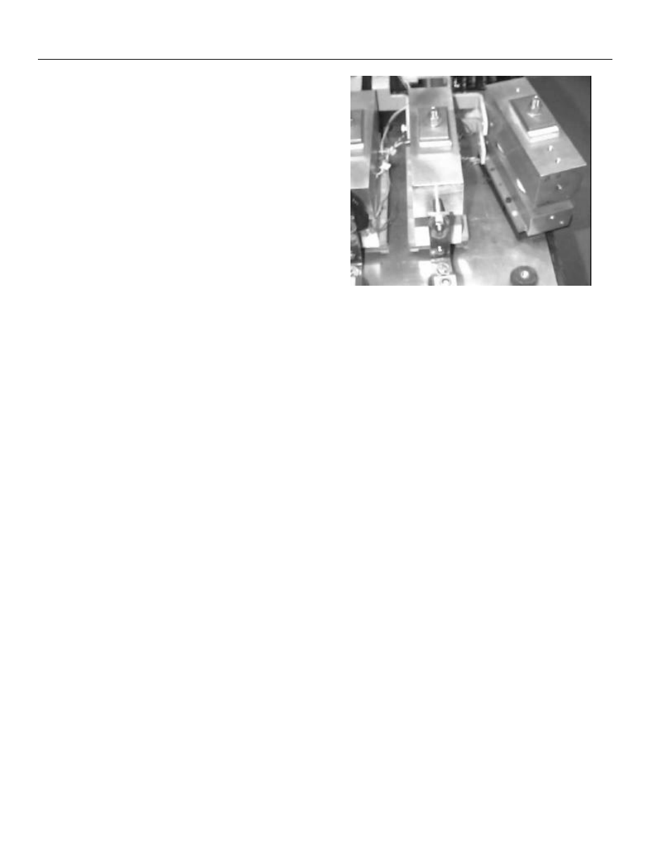 Astat, Ibp plus service instructions | GE Industrial Solutions ASTAT-IBP Plus Solid State Starters User Manual | Page 14 / 18