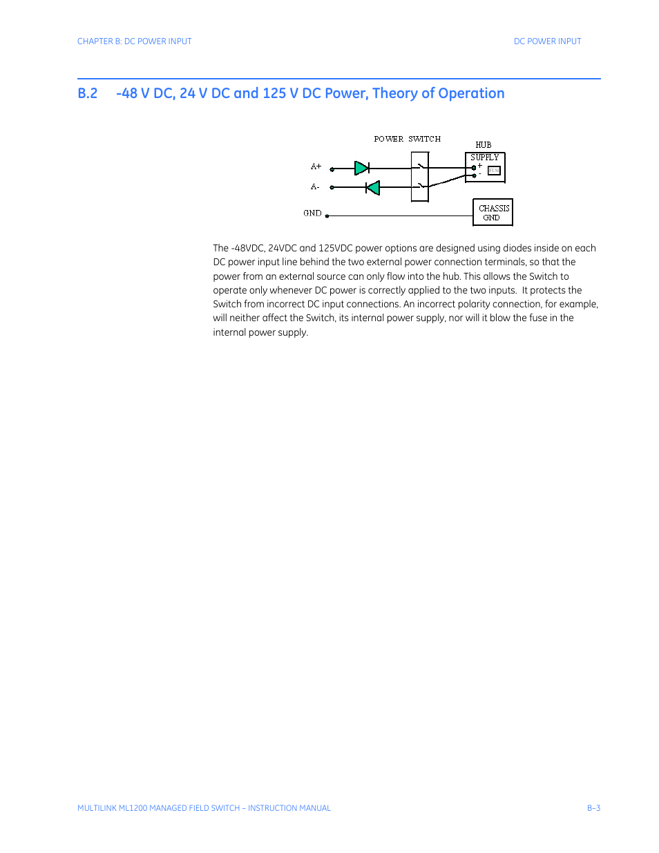 GE MULTILINK ML1200 User Manual | Page 333 / 344