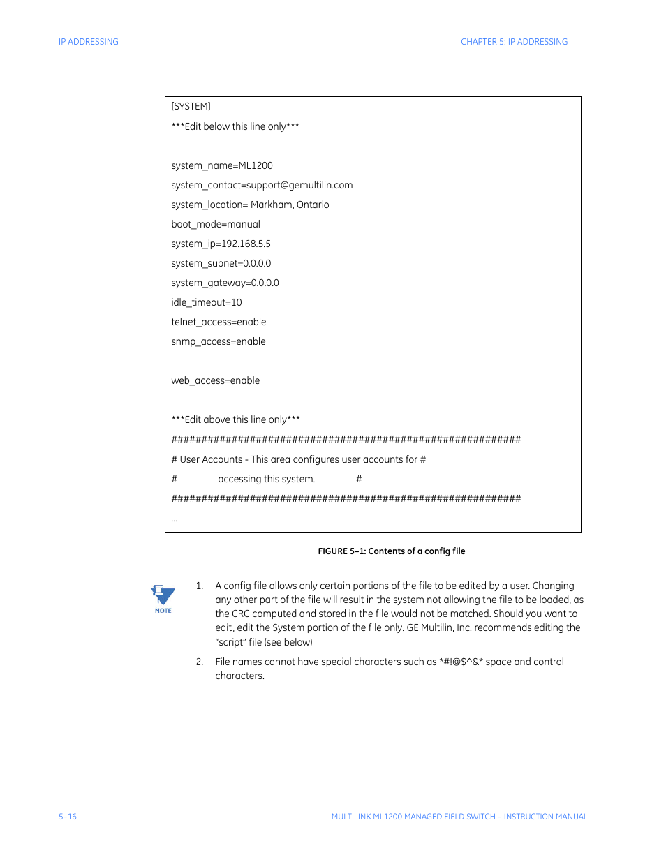 GE MULTILINK ML1200 User Manual | Page 88 / 344