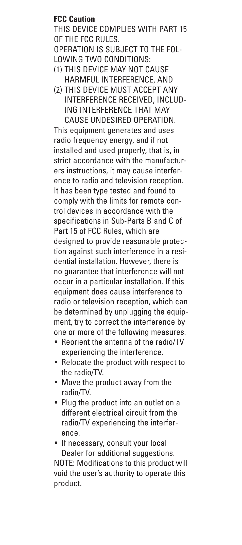 GE HO97685 User Manual | Page 2 / 28