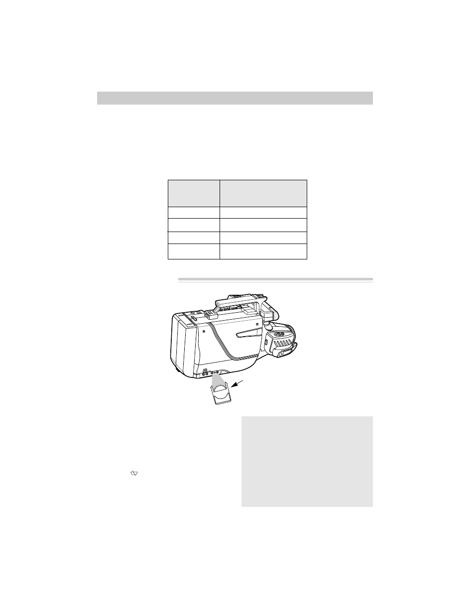 Date and time display | GE CG709 User Manual | Page 24 / 80