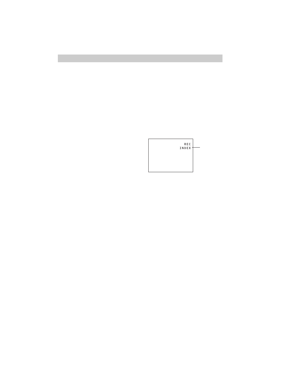 Camcorder features | GE CG709 User Manual | Page 27 / 80