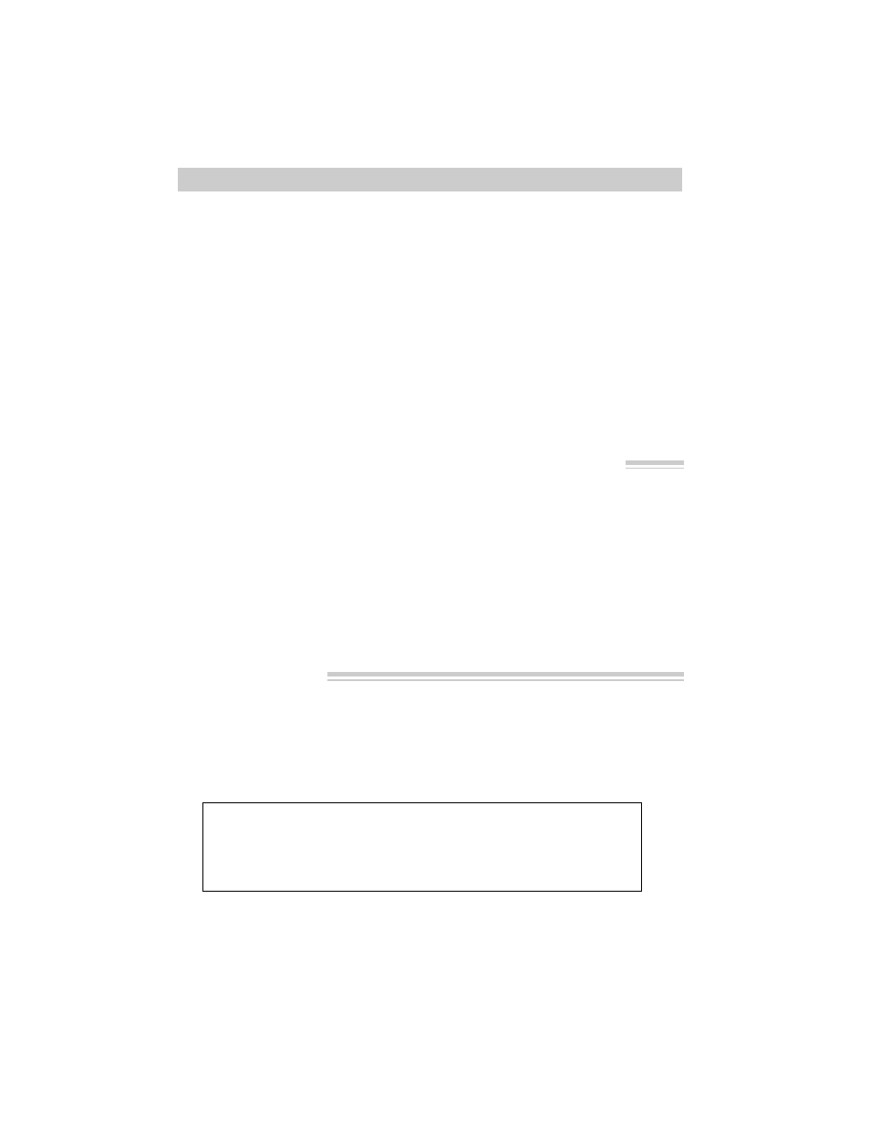 Playback on a tv (or vcr) | GE CG709 User Manual | Page 47 / 80