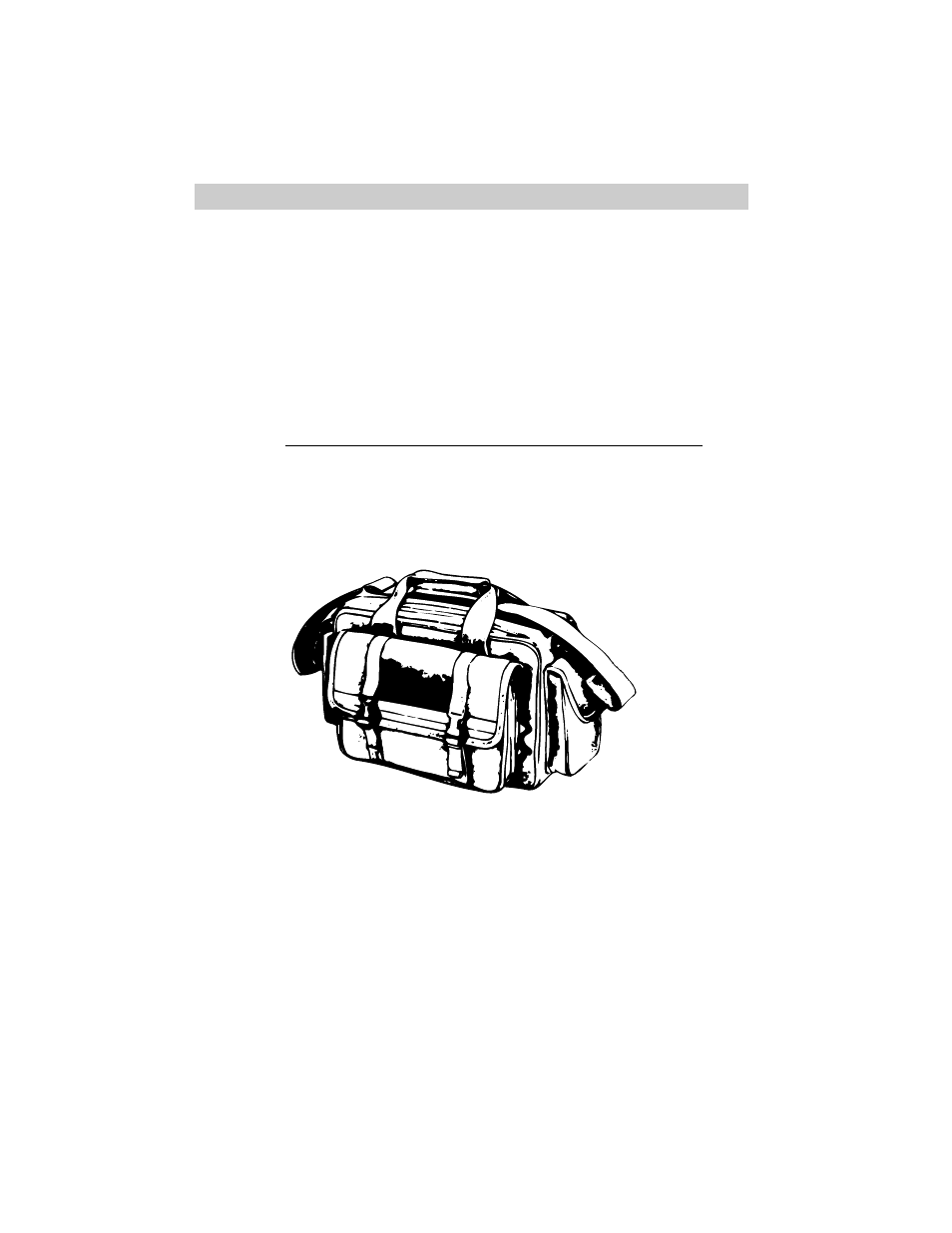 Optional accessories | GE CG709 User Manual | Page 49 / 80