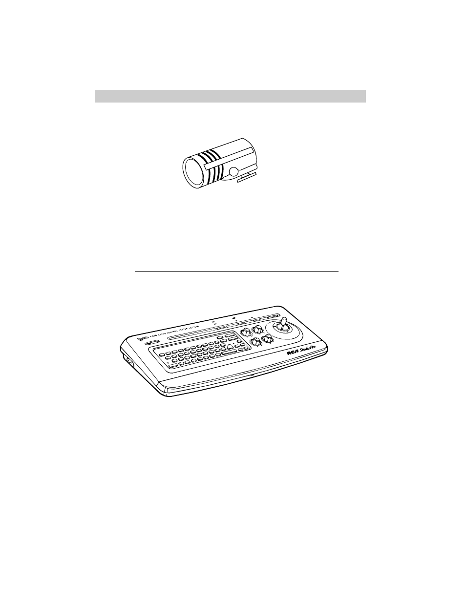 Optional accessories | GE CG709 User Manual | Page 50 / 80