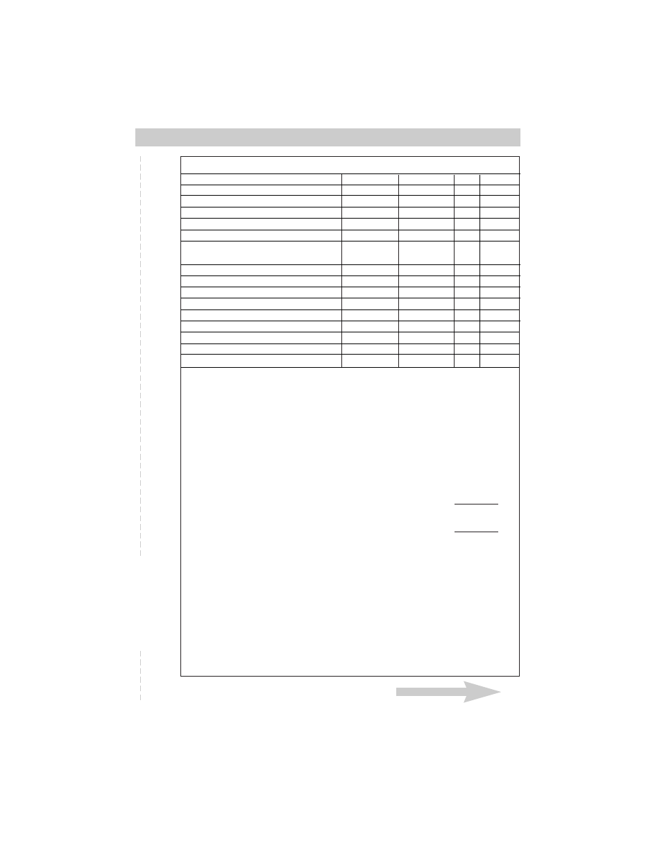 Accessory order form, Please complete other side also | GE CG709 User Manual | Page 53 / 80