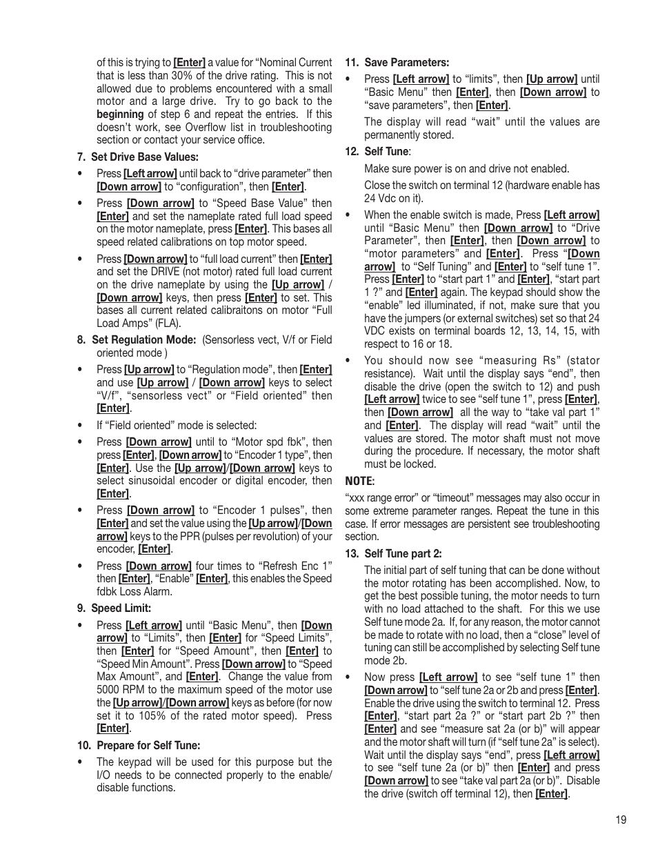 GE AV-300i User Manual | Page 19 / 30