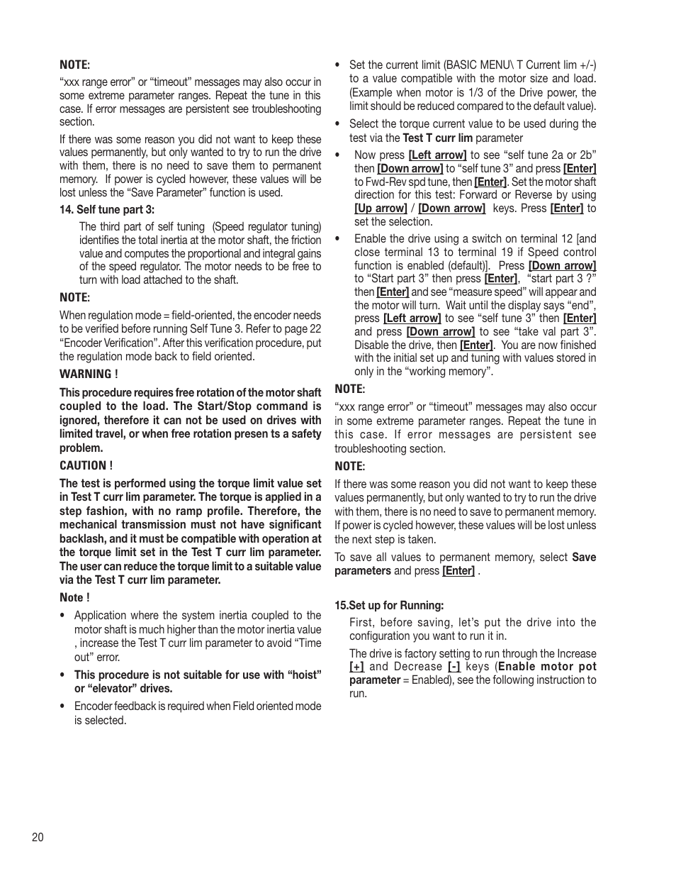 GE AV-300i User Manual | Page 20 / 30