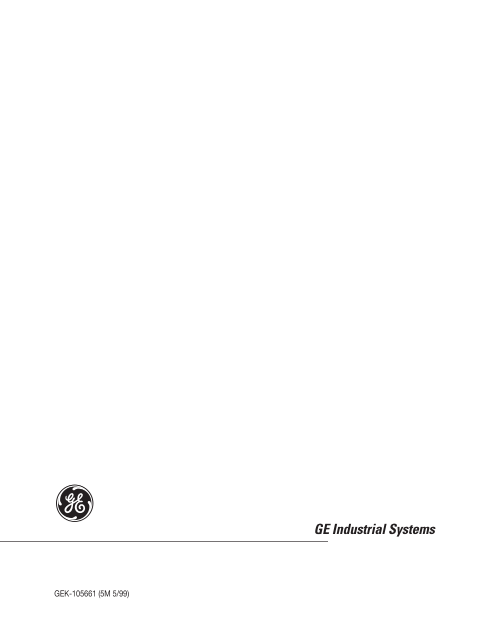 GE AV-300i User Manual | Page 30 / 30