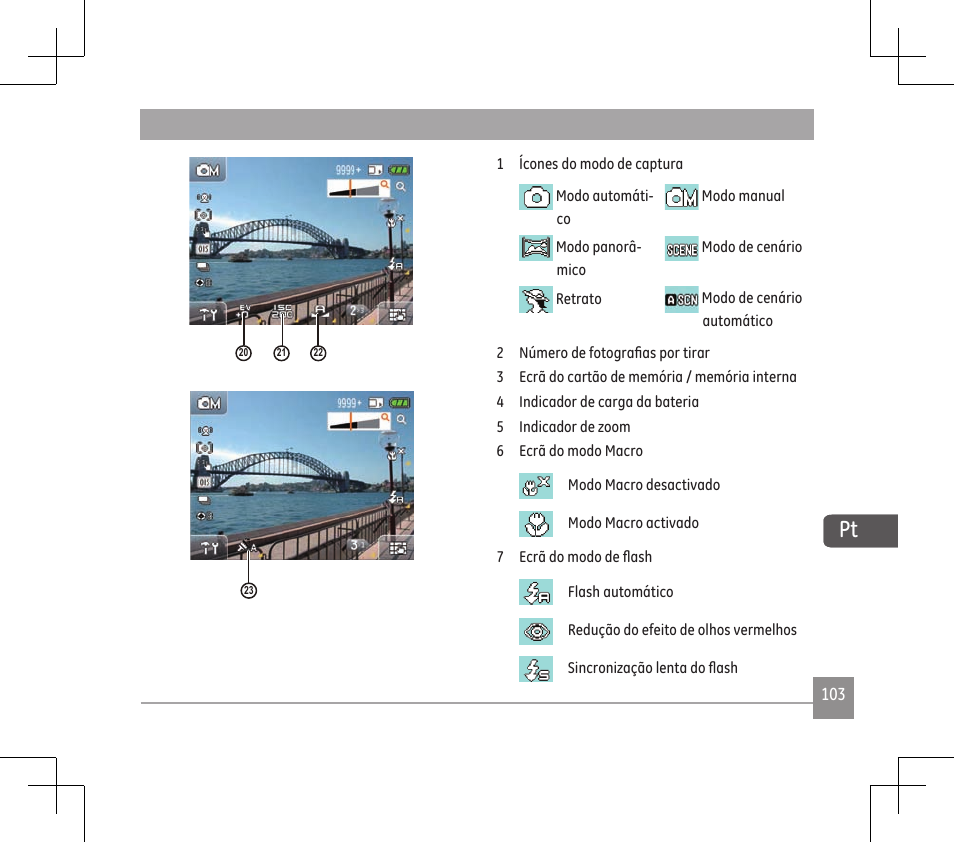 GE E1486TW User Manual | Page 105 / 124