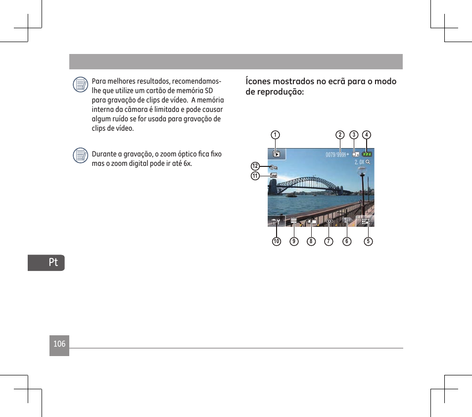 GE E1486TW User Manual | Page 108 / 124