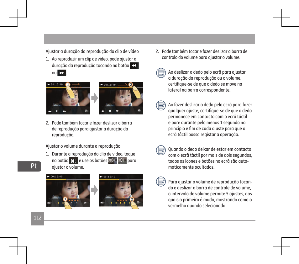 GE E1486TW User Manual | Page 114 / 124