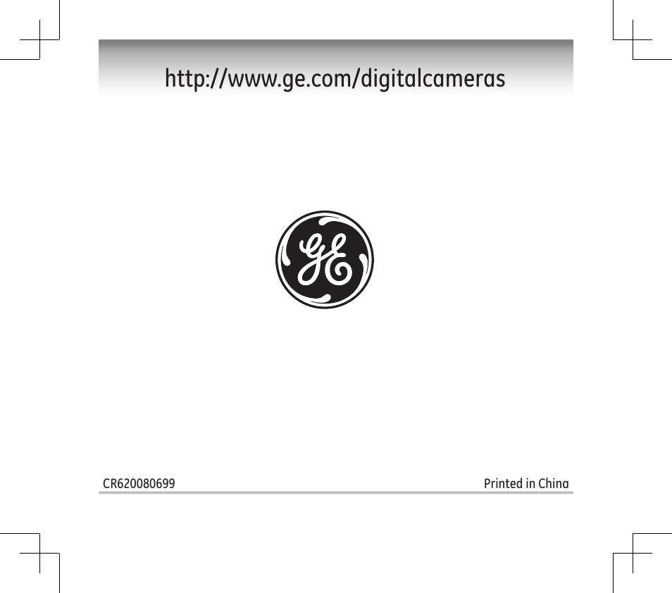 GE E1486TW User Manual | Page 124 / 124