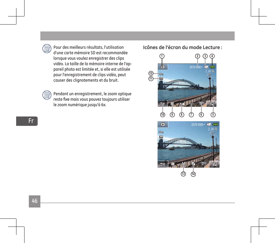 GE E1486TW User Manual | Page 48 / 124