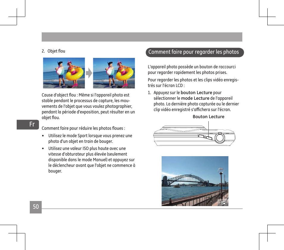 GE E1486TW User Manual | Page 52 / 124