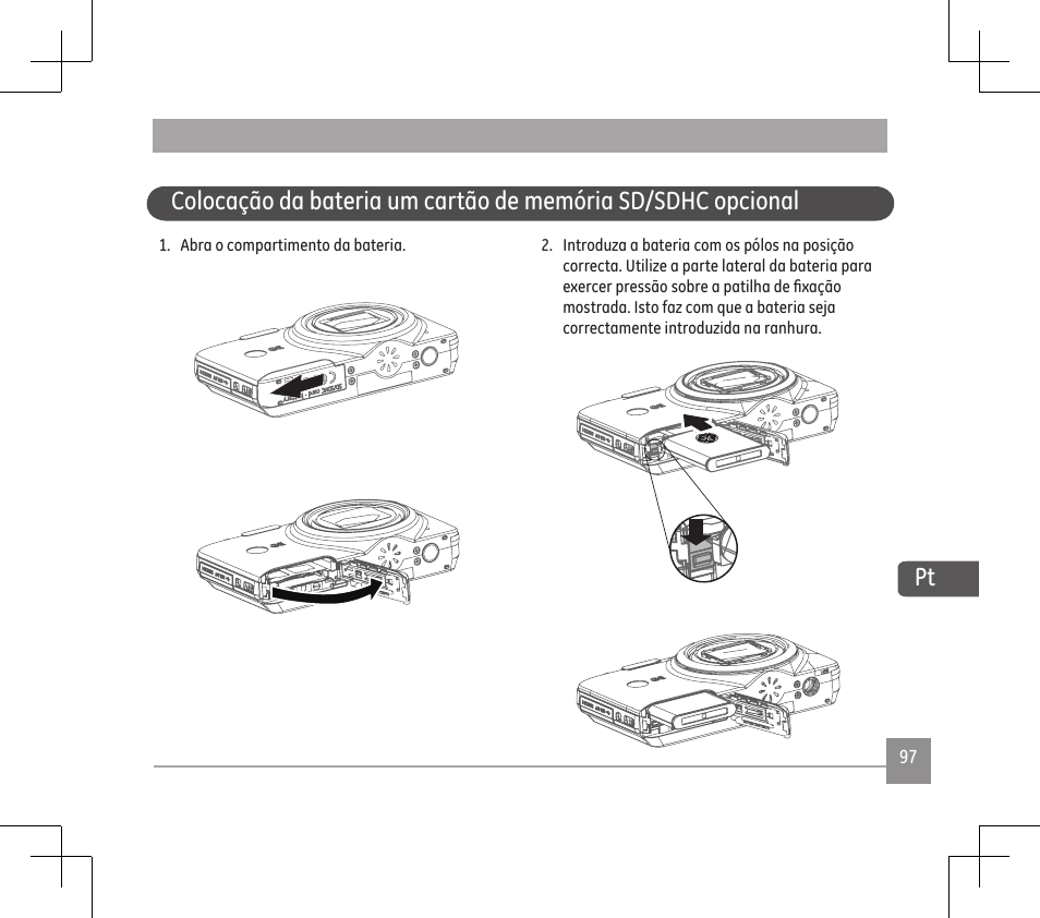 GE E1486TW User Manual | Page 99 / 124