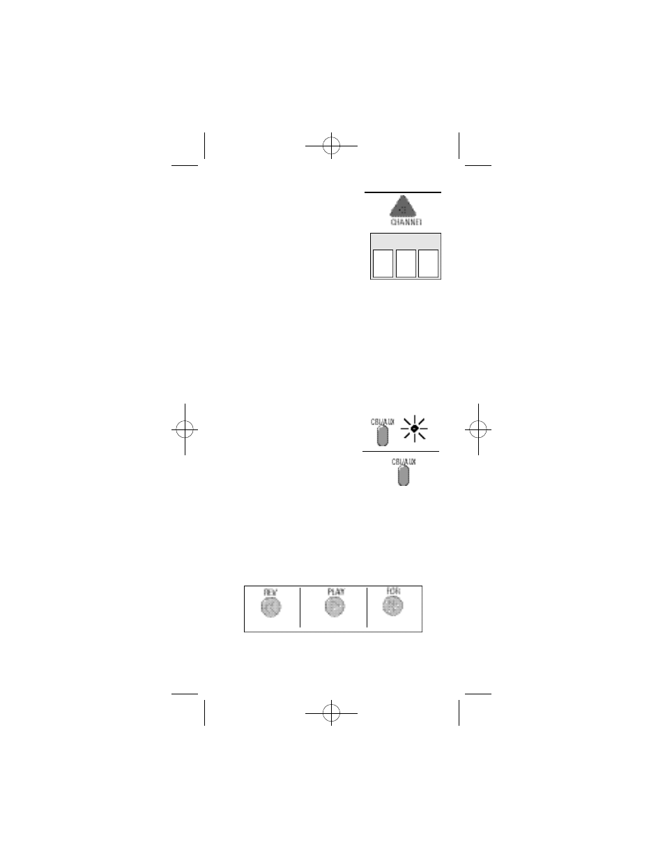 GE RM94903 User Manual | Page 22 / 36