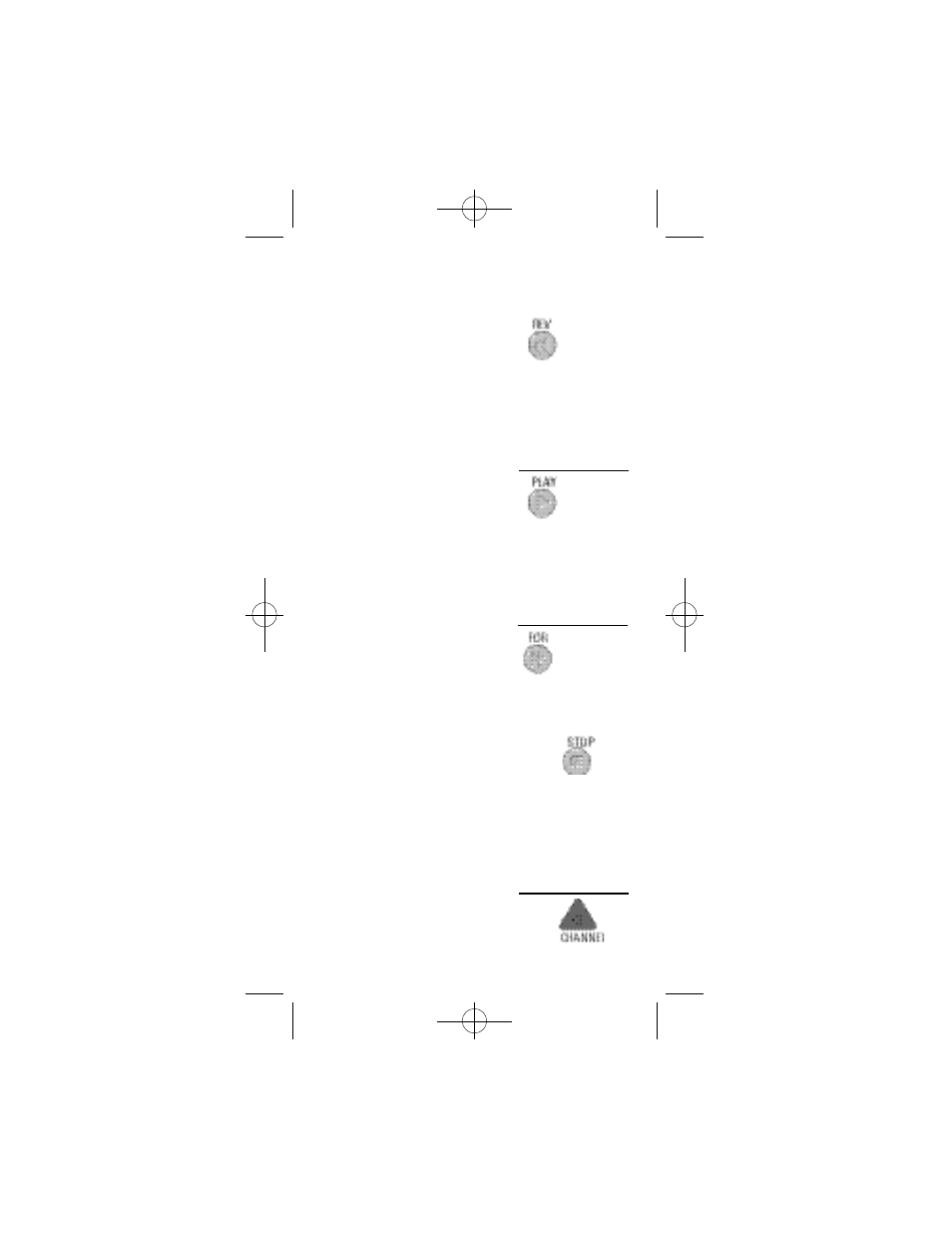 GE RM94903 User Manual | Page 23 / 36