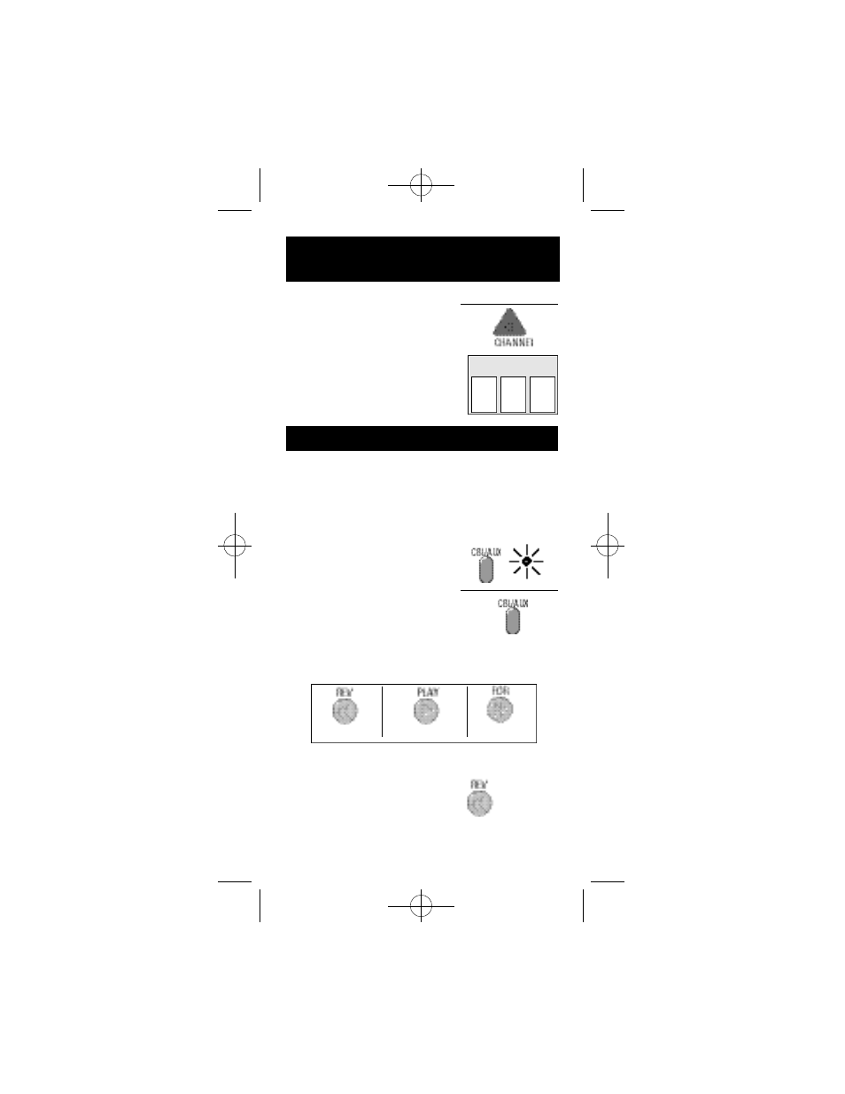 Programming cable box using code lists | GE RM94903 User Manual | Page 8 / 36