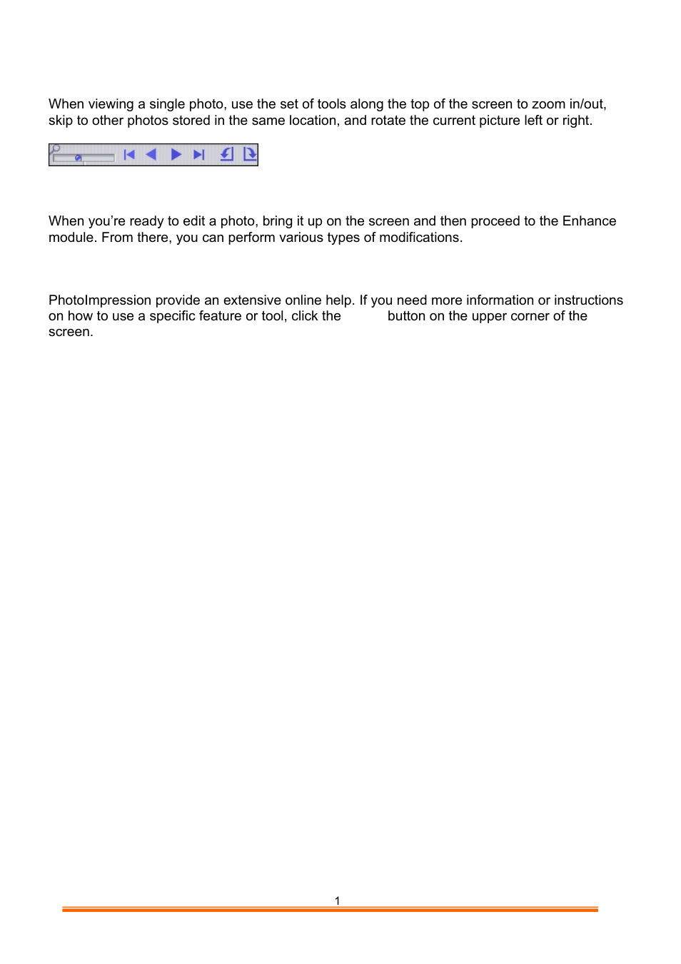 GE EasyCam 98063 User Manual | Page 15 / 19