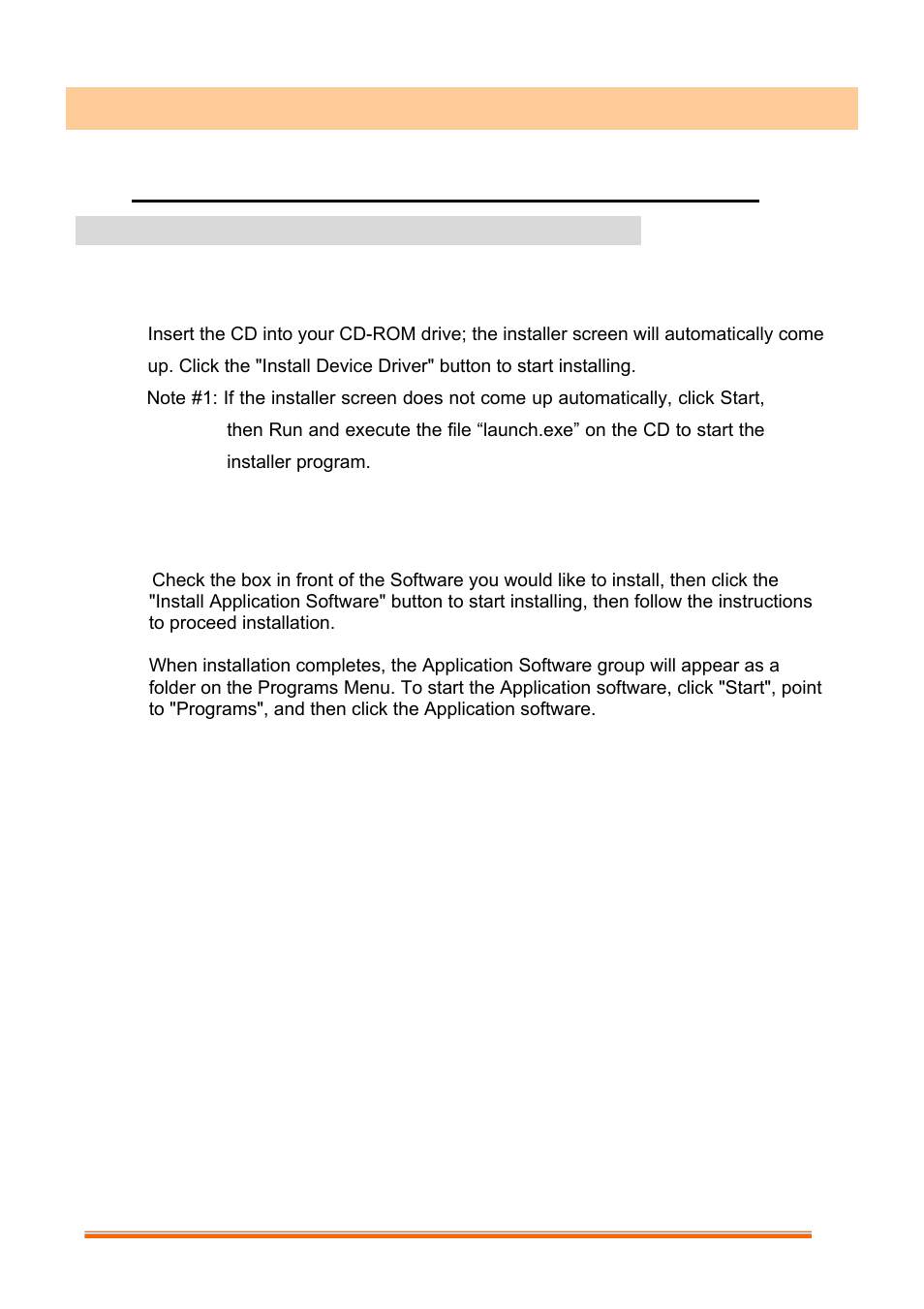How to install and use the pc camera | GE EasyCam 98063 User Manual | Page 5 / 19