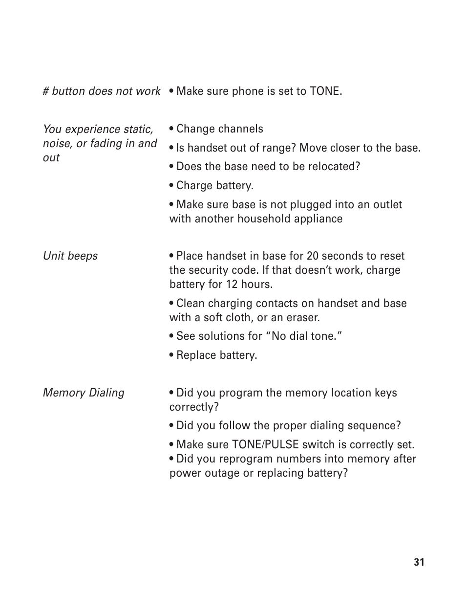 GE Feb-74 User Manual | Page 31 / 40